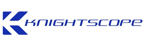 Knightscope logo
