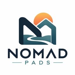 Nomad Pads logo